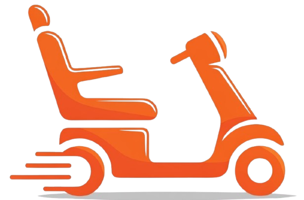 Orange Mobility Services - Mobility Equipment Repair & Breakdown Cover